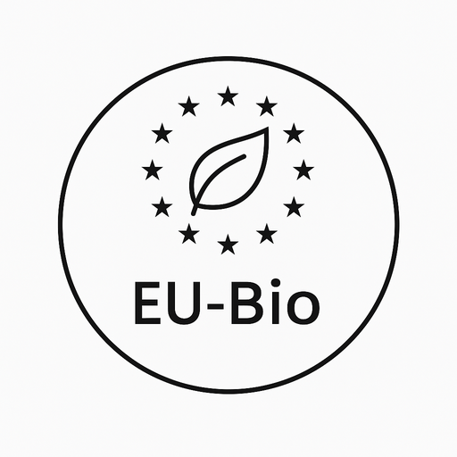 Bio zertifiziert