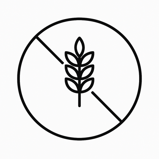 Glutenfrei