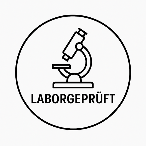 Laborgeprüft